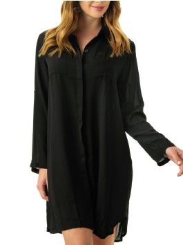 laid.b escape shirts サイズ2 jhgfghj_2.jpg