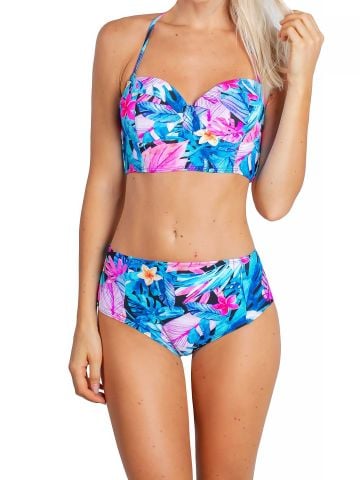 Bikini Reef Coconut 