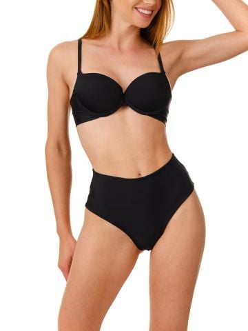 Bikini DollyLotus Black