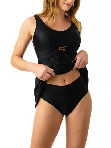 Tankini Trini Black