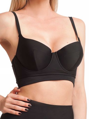 Parte Arriba Colette Black