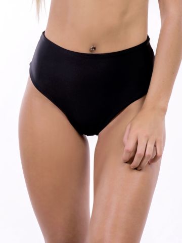 Parte Abajo Lotus Black 