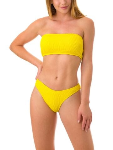 Bikini Vienna Yellow 