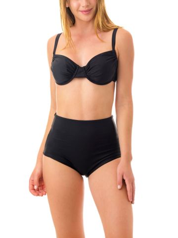 Bikini Dubai Black 