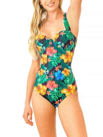 Traje Baño Presley Tropic